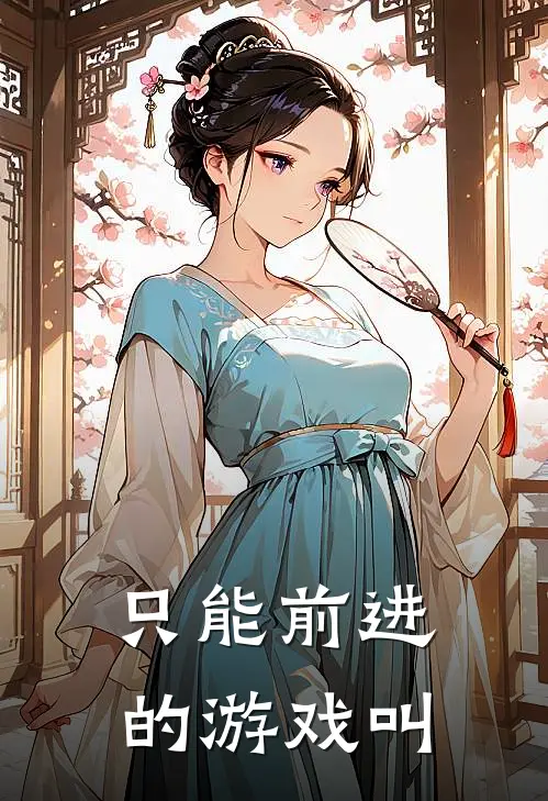 只能前进的游戏叫