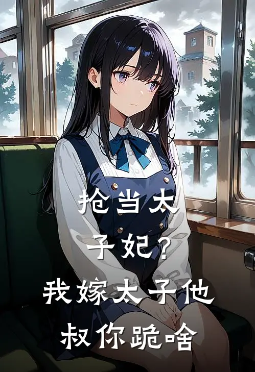 抢当太子妃？我嫁太子他叔你跪啥