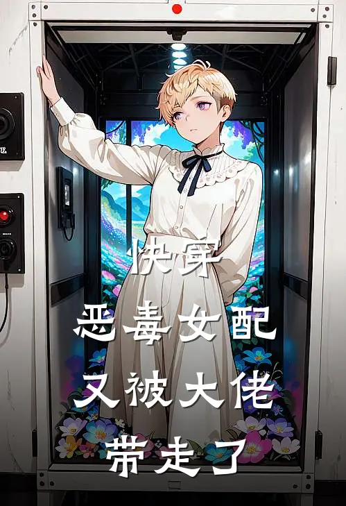 快穿，恶毒女配又被大佬带走了