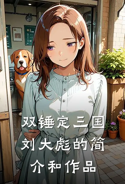 双锤定三国刘大彪的简介和作品