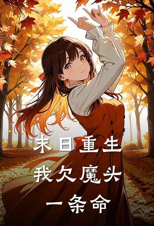 末日重生：我欠魔头一条命(顾承王强)免费热门小说_最新小说推荐末日重生：我欠魔头一条命顾承王强