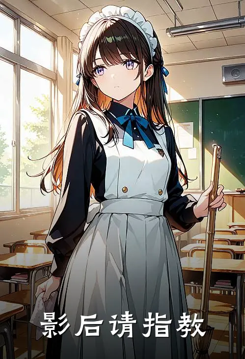 影后请指教陆辰沈璃小说完结_免费小说全本影后请指教(陆辰沈璃)