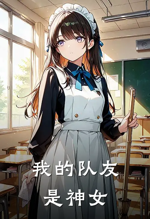 我的队友是神女林玄王猛小说完结推荐_完整版小说免费阅读我的队友是神女(林玄王猛)