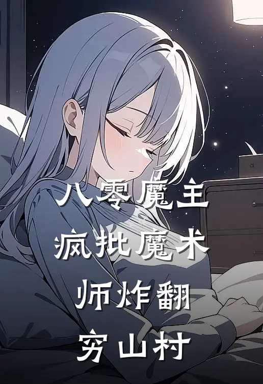 八零魔主：疯批魔术师炸翻穷山村