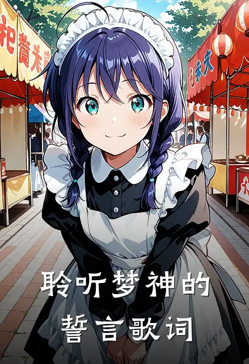 聆听梦神的誓言歌词