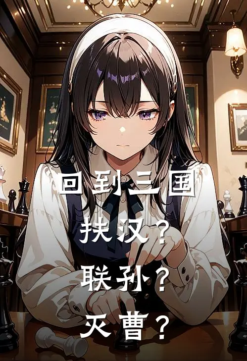 回到三国：扶汉？联孙？灭曹？