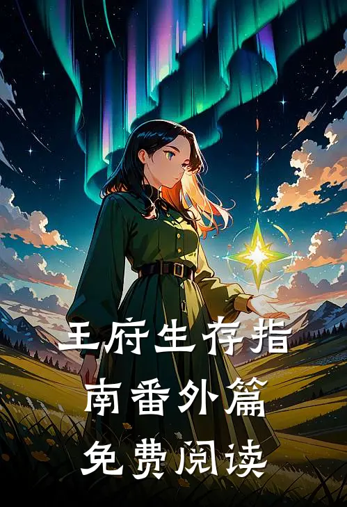 王府生存指南番外篇免费阅读