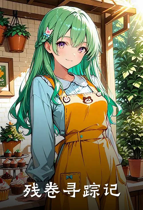 残卷寻踪记