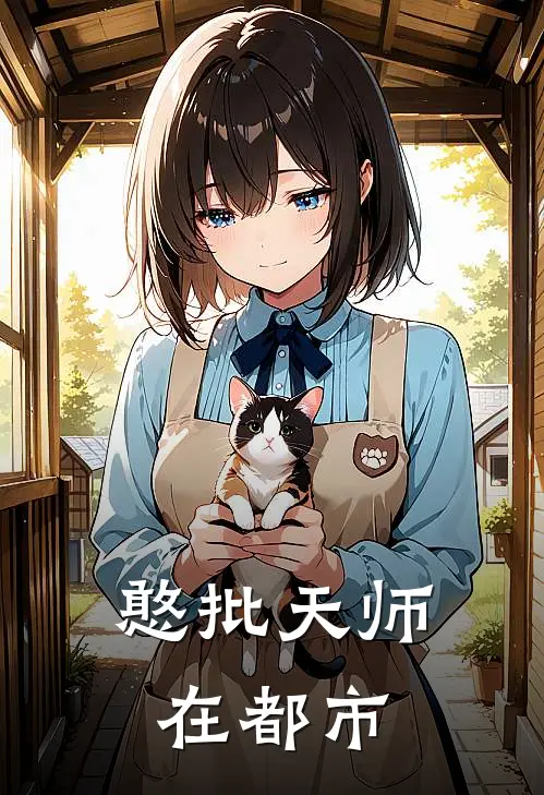 憨批天师在都市