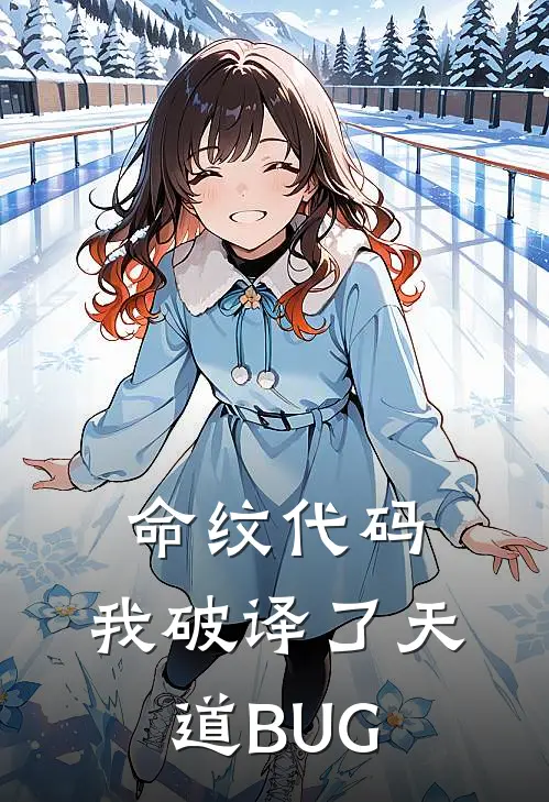 命纹代码：我破译了天道BUG林澈赵昊已完结小说_最新章节列表命纹代码：我破译了天道BUG(林澈赵昊)