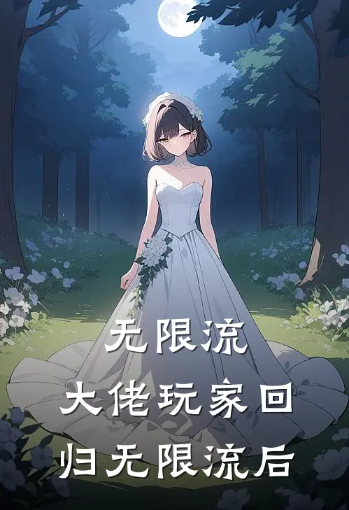 无限流：大佬玩家回归无限流后(夏凡赵海)小说完结版_全文阅读免费全集无限流：大佬玩家回归无限流后夏凡赵海