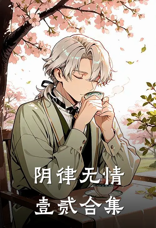 阴律无情壹贰合集