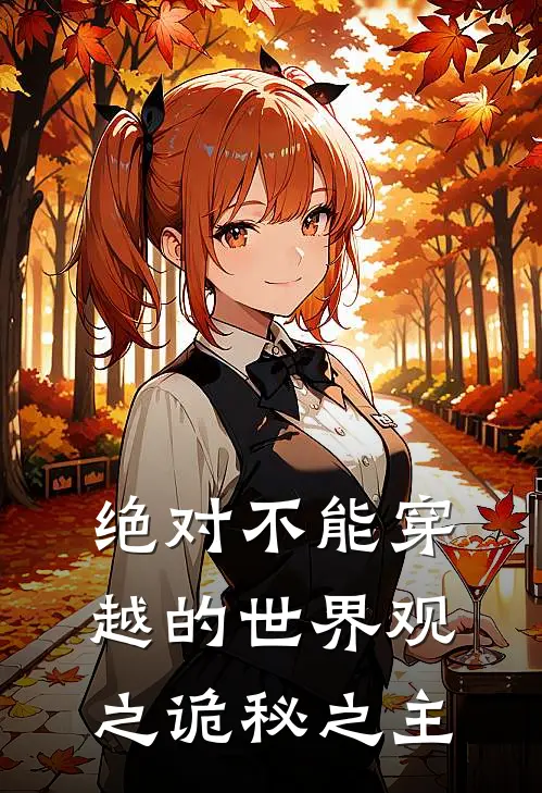 绝对不能穿越的世界观之诡秘之主