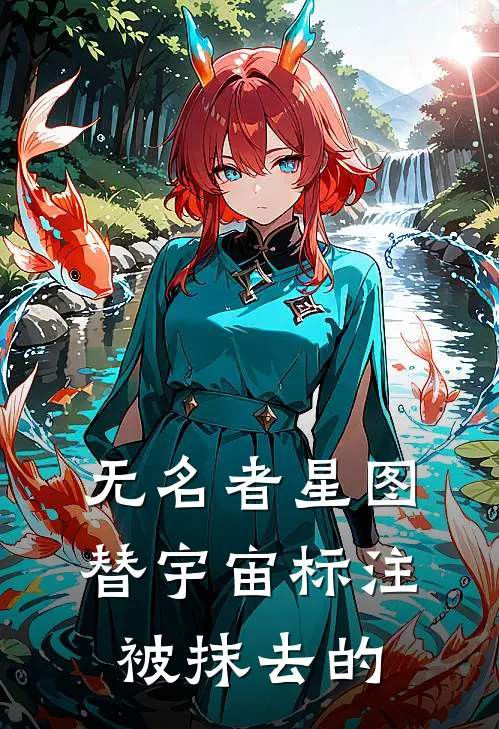 无名者星图：替宇宙标注被抹去的(赵云关侯)完结版免费阅读_无名者星图：替宇宙标注被抹去的全文免费阅读