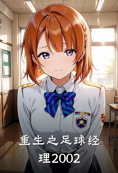 重生之足球经理2002