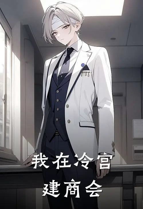 我在冷宫建商会