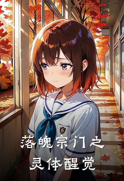 落魄宗门之灵体醒觉