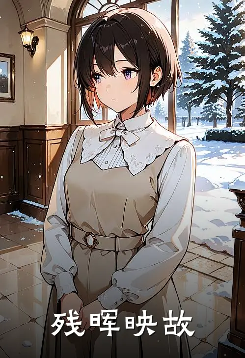 残晖映故(谢砚遥萧悸辞)免费阅读完整版小说_最新小说全文阅读残晖映故谢砚遥萧悸辞