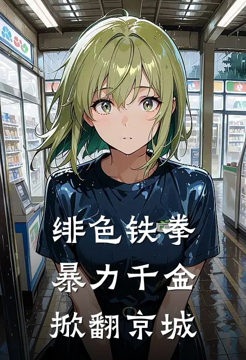 绯色铁拳：暴力千金掀翻京城吕颂梨阿木热门完本小说_最新章节列表绯色铁拳：暴力千金掀翻京城(吕颂梨阿木)