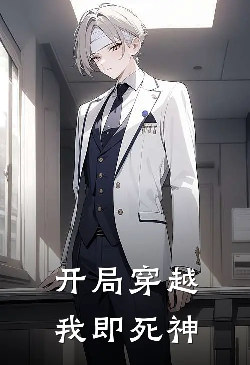 开局穿越：我即死神(罗恩亚斯兰)免费小说在线阅读_在线阅读免费小说开局穿越：我即死神(罗恩亚斯兰)