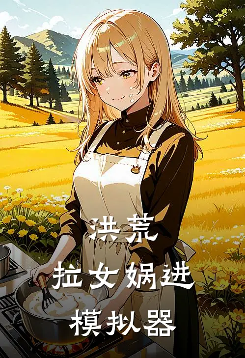 洪荒：拉女娲进模拟器(沈浪伏羲)最新好看小说_无弹窗全文免费阅读洪荒：拉女娲进模拟器沈浪伏羲