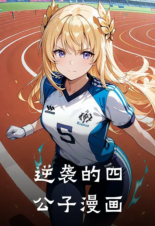 逆袭的四公子漫画