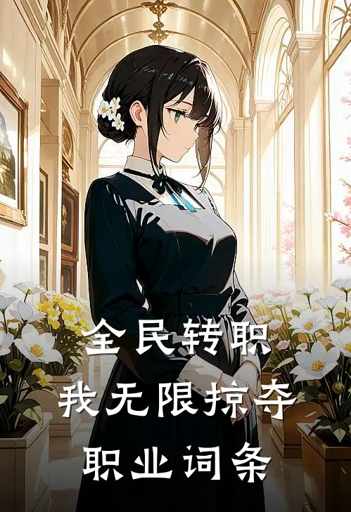 全民转职：我无限掠夺职业词条