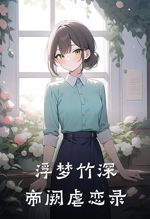 浮梦竹深：帝阙虐恋录江子染苏枕竹热门免费小说_免费小说免费阅读浮梦竹深：帝阙虐恋录江子染苏枕竹