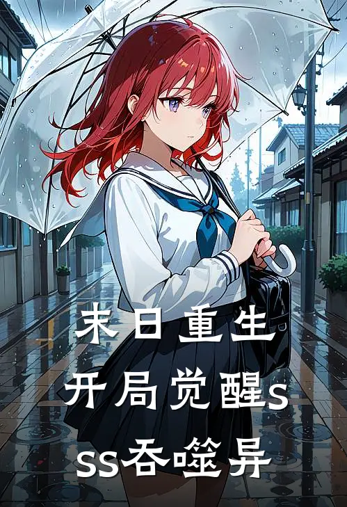 末日重生：开局觉醒sss吞噬异