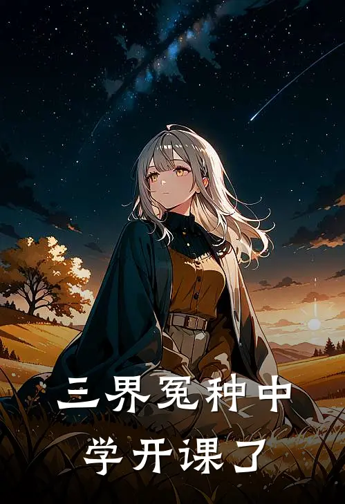 三界冤种中学开课了