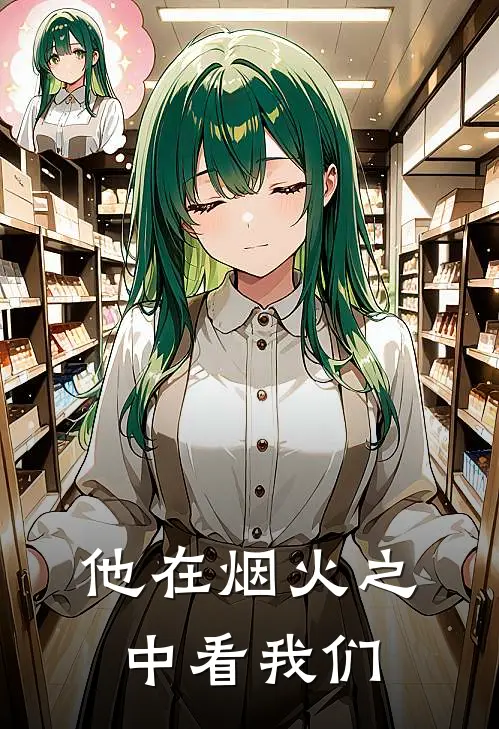 他在烟火之中看我们(元含千沈施唯)免费阅读_热门的小说他在烟火之中看我们元含千沈施唯