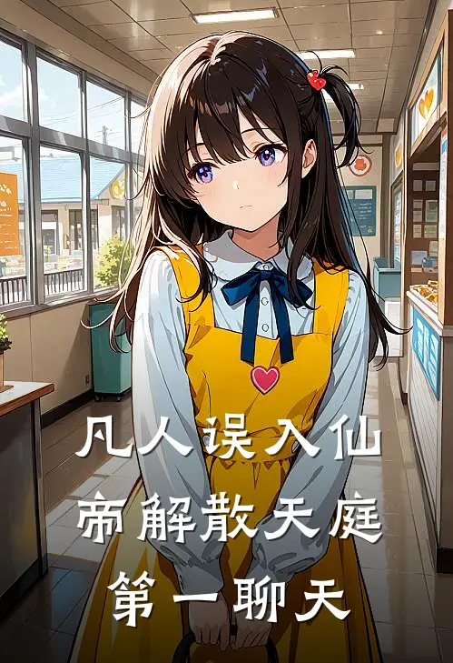 凡人误入仙帝解散天庭第一聊天