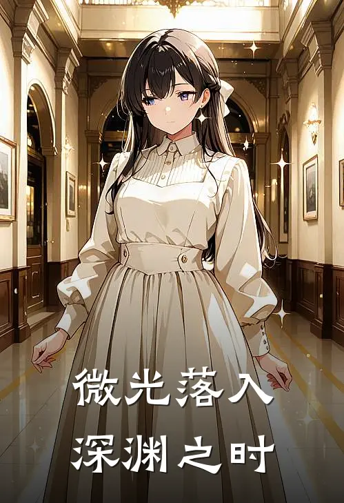 微光落入深渊之时