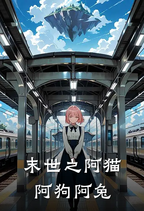 末世之阿猫阿狗阿兔