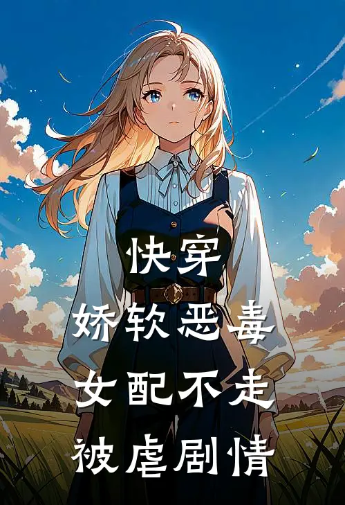 快穿：娇软恶毒女配不走被虐剧情