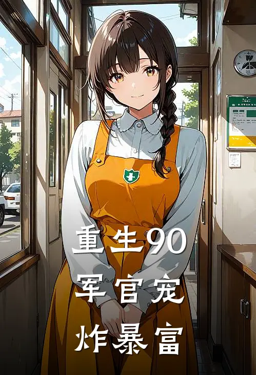 重生90：军官宠炸暴富