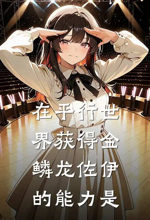 在平行世界获得金鳞龙佐伊的能力是