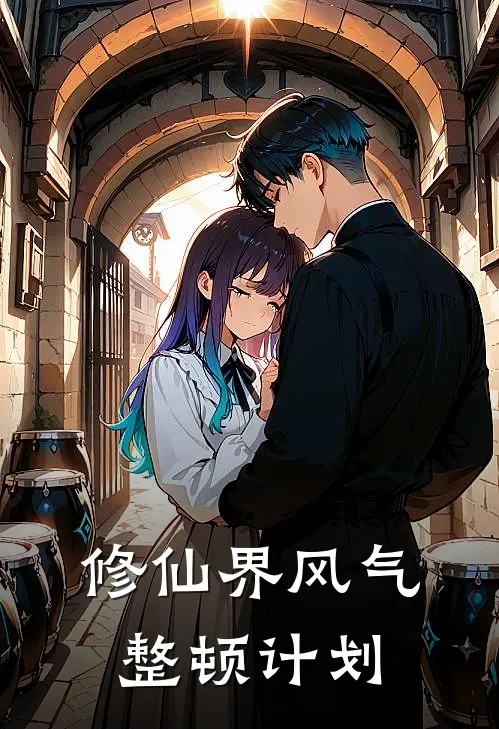 修仙界风气整顿计划