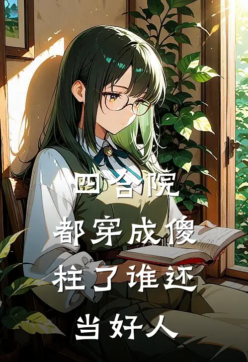 傻柱许大茂四合院：都穿成傻柱了谁还当好人最新章节阅读_傻柱许大茂最新章节在线阅读