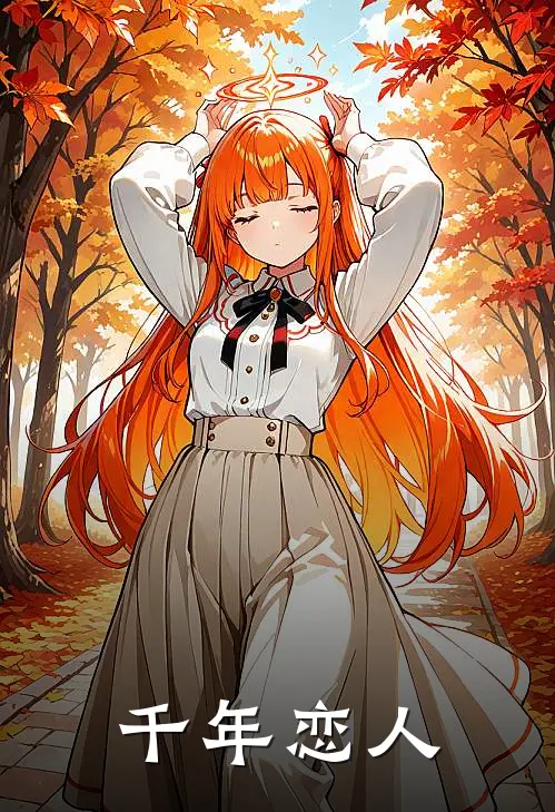千年恋人