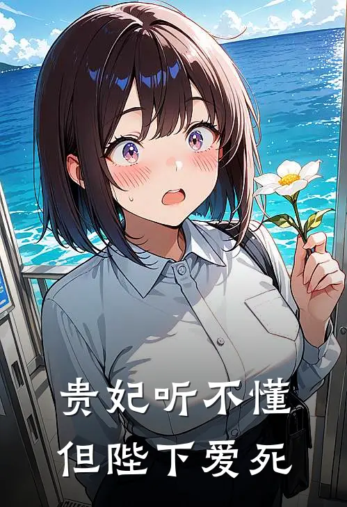 贵妃听不懂，但陛下爱死