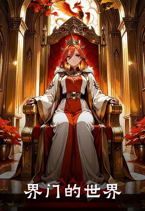 界门的世界