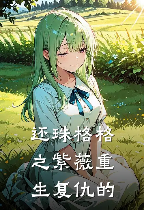 还珠格格之紫薇重生复仇的