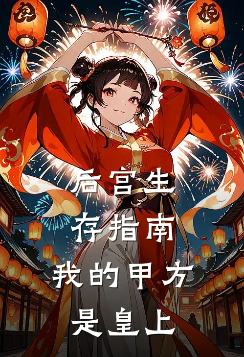 后宫生存指南：我的甲方是皇上