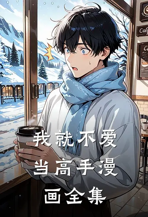 我就不爱当高手漫画全集