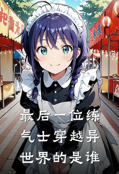 最后一位练气士穿越异世界的是谁