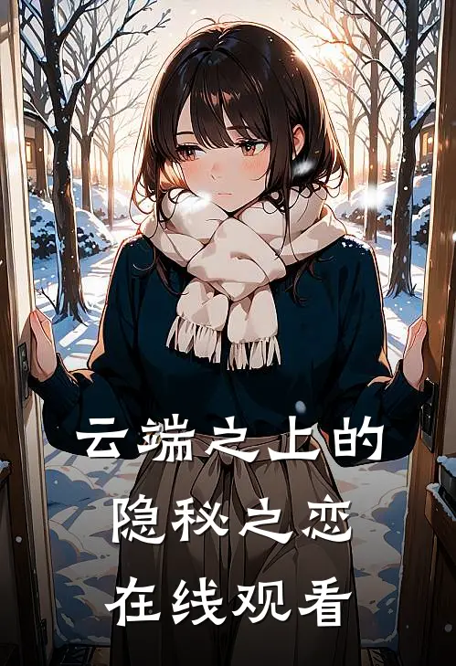 云端之上的隐秘之恋在线观看