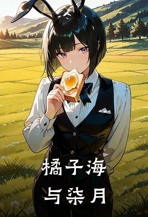 橘子海与柒月许柠月柒澈全文在线阅读_橘子海与柒月全集免费阅读