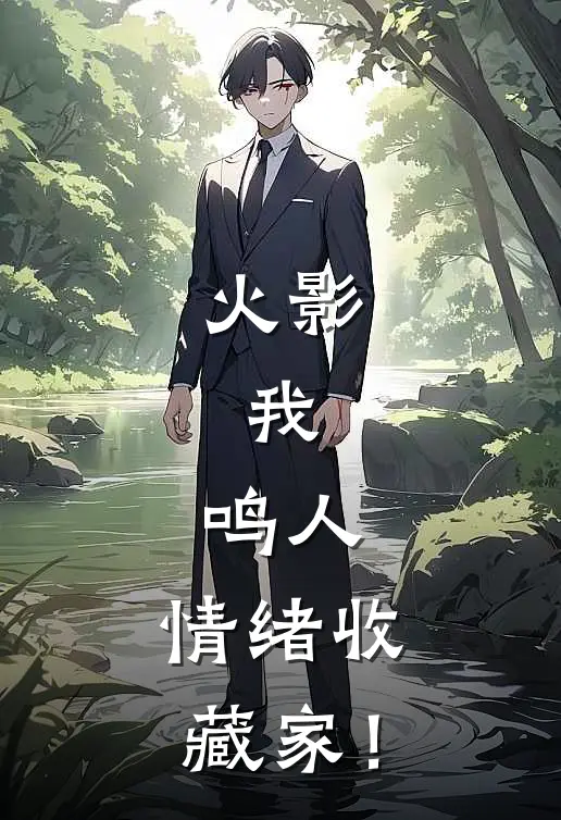 火影：我，鸣人，情绪收藏家！(雏田卡卡西)全集阅读_火影：我，鸣人，情绪收藏家！最新章节阅读