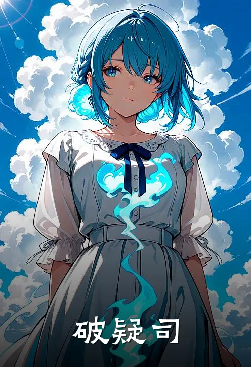 破疑司沈砚苏巧儿完整版在线阅读_沈砚苏巧儿完整版阅读